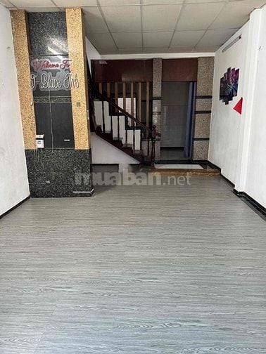 Cho thuê nhà nguyên căn 3PN đường Lê Đức Thọ, p 17, Gò Vấp
