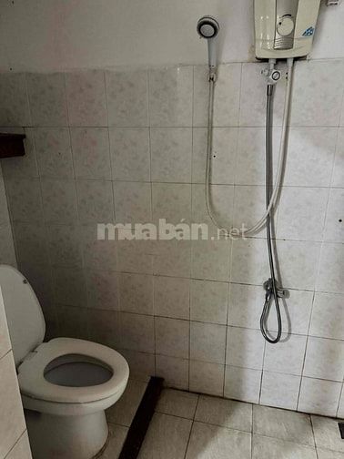 Cho thuê nhà nguyên căn 3PN đường Lê Đức Thọ, p 17, Gò Vấp