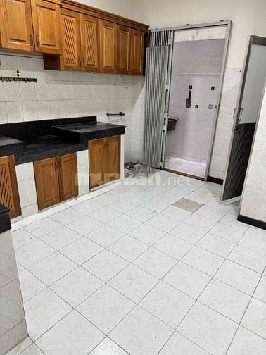 Cho thuê nhà nguyên căn 3PN đường Lê Đức Thọ, p 17, Gò Vấp