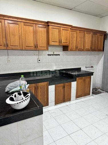 Cho thuê nhà nguyên căn 3PN đường Lê Đức Thọ, p 17, Gò Vấp