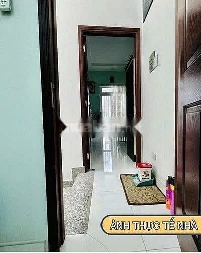Cho thuê nhà MTNBộ 8m(XT) Trần Văn Hoàng, P.9, Q.Tân Bình giá 10tr