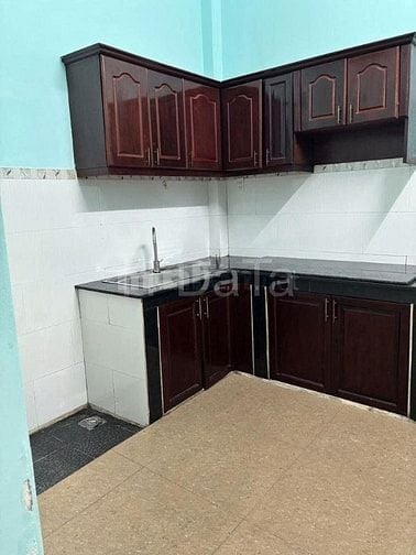 Cho thuê nhà MTNBộ 8m(XT) Trần Văn Hoàng, P.9, Q.Tân Bình giá 10tr