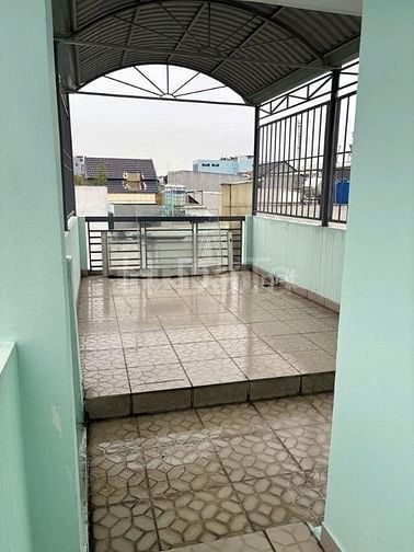 Cho thuê nhà MTNBộ 8m(XT) Trần Văn Hoàng, P.9, Q.Tân Bình giá 10tr