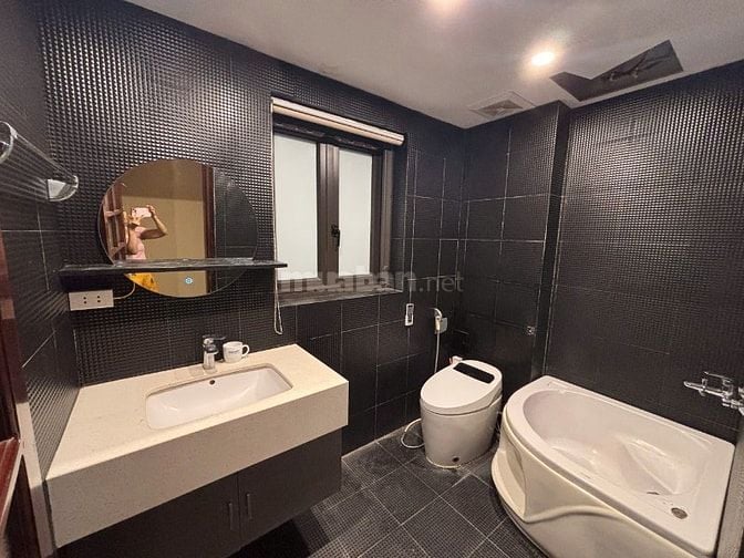 Cho thuê nhà Đường Tây Hồ, Hà Nội 15 tr/tháng