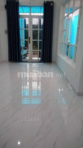 Chính chủ bán nhà đẹp hẻm 44, Đường 12, P. Trường Thọ, Thủ Đức, TP.HCM