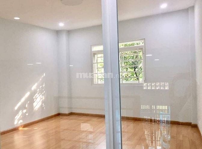 Chính chủ bán nhà đẹp hẻm 44, Đường 12, P. Trường Thọ, Thủ Đức, TP.HCM
