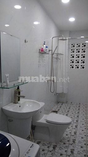 Chính chủ bán nhà đẹp hẻm 44, Đường 12, P. Trường Thọ, Thủ Đức, TP.HCM