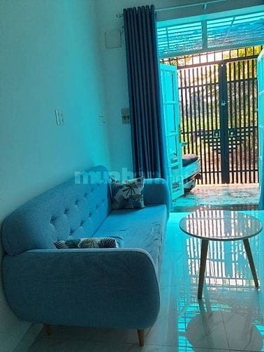 Chính chủ bán nhà đẹp hẻm 44, Đường 12, P. Trường Thọ, Thủ Đức, TP.HCM