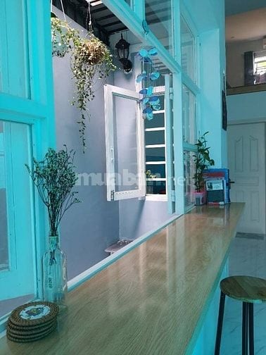 Chính chủ bán nhà đẹp hẻm 44, Đường 12, P. Trường Thọ, Thủ Đức, TP.HCM