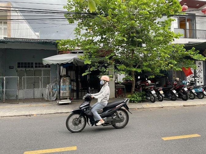 Bán 3 lô Hồ Nghinh liền kề giá 70,2 tỷ