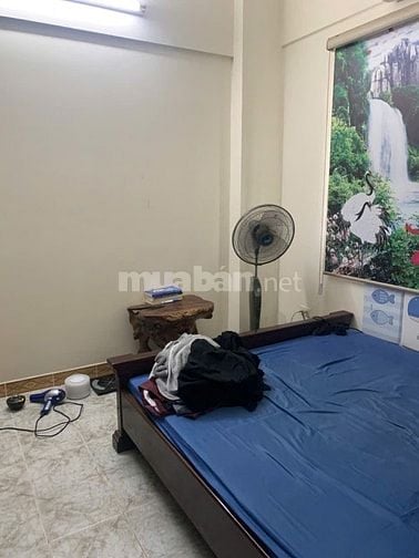 Bán căn 3N, Pháp Vân, tặng 5 chỉ vàng, sổ hồng vĩnh viễn, giá tốt