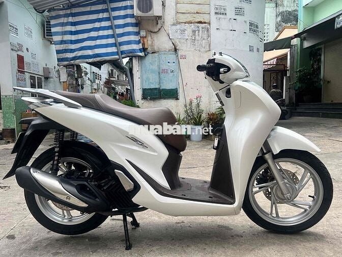 sh 125 abs