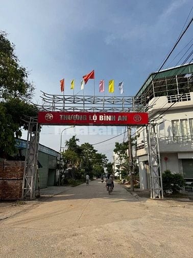 BÁN ĐẤT ĐẤU GIÁ – BIÊN GIANG, HÀ ĐÔNG – Ô TÔ, KINH DOANH.55M2, 6,3 TỶ