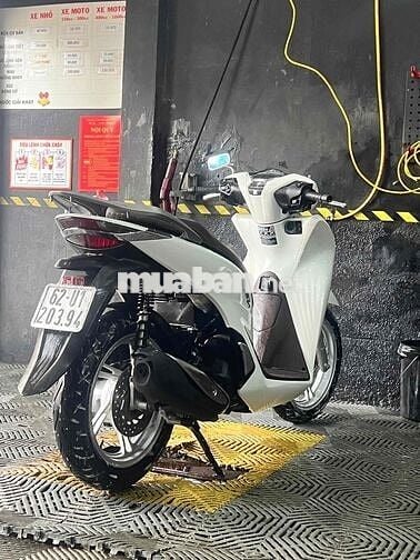 sh 125 abs