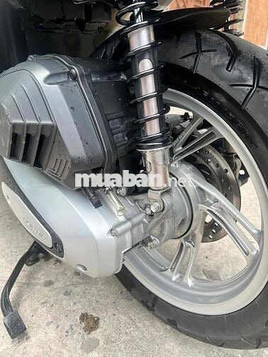 sh 125 abs