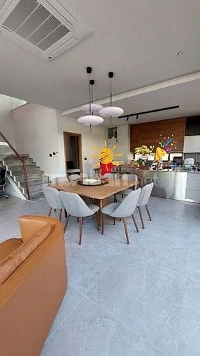 Bán Biệt thự khu VIP compound bảo vệ 24/7 phường An Phú, Quận 2