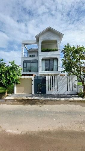 Bán Biệt thự khu VIP compound bảo vệ 24/7 phường An Phú, Quận 2