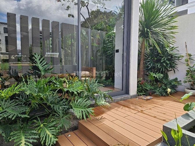 Bán Biệt thự khu VIP compound bảo vệ 24/7 phường An Phú, Quận 2