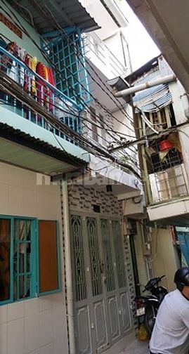 NHÀ PHỐ NHỎ RẺ DƯỚI 3 TỶ CHO VỢ CHỒNG TRẺ