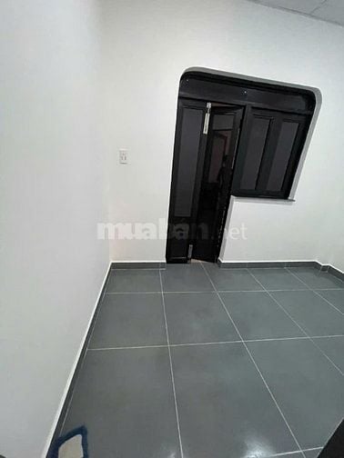 Bán nhà thới an q12 nhà nhỏ xinh