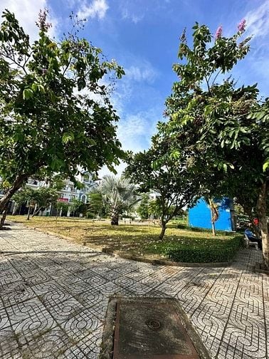 Bán Biệt thự khu VIP compound bảo vệ 24/7 phường An Phú, Quận 2