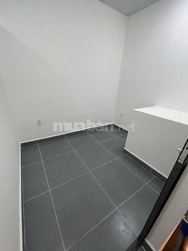 Bán nhà thới an q12 nhà nhỏ xinh