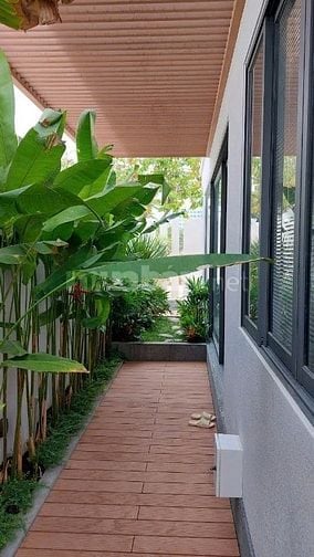 Bán Biệt thự khu VIP compound bảo vệ 24/7 phường An Phú, Quận 2