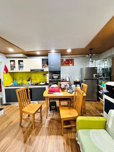 NHỎ XINH - DT 24M2- 2 TẦNG 2 PHÒNG NGỦ - CÔNG NHẬN ĐỦ