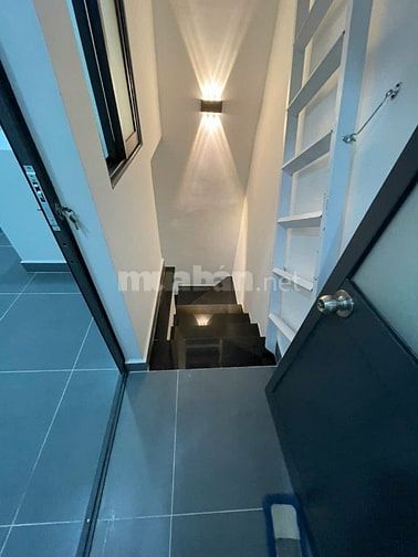 Bán nhà thới an q12 nhà nhỏ xinh