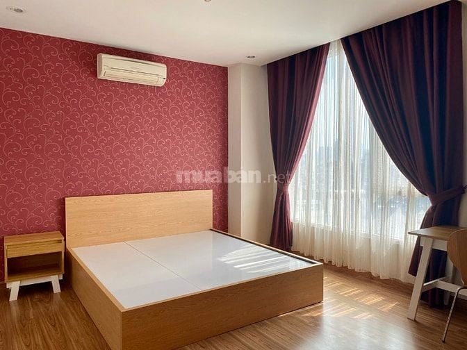 Bán căn hộ chung cư Cao Ốc Phú Nhuận, 115m2, 2pn, 6.5 tỷ, sổ hồng