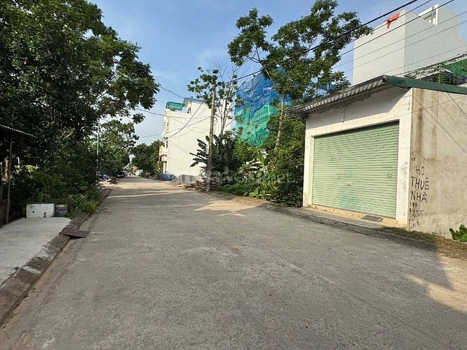 BÁN ĐẤT ĐẤU GIÁ – BIÊN GIANG, HÀ ĐÔNG – Ô TÔ, KINH DOANH.55M2, 6,3 TỶ
