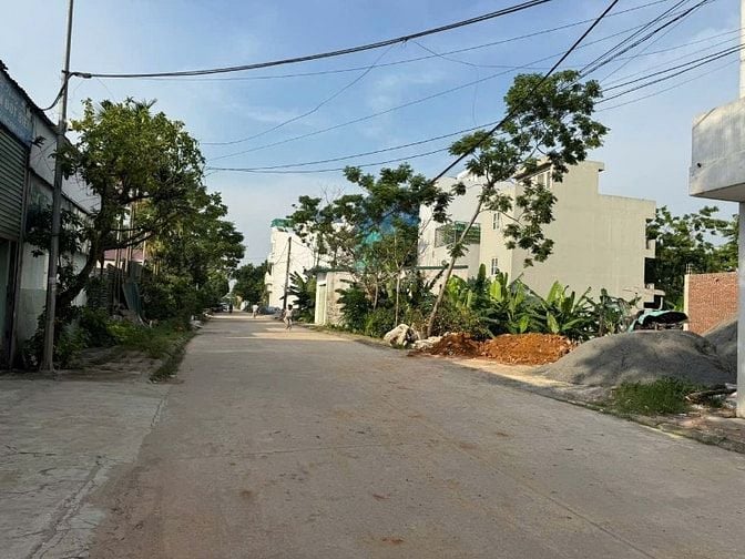 BÁN ĐẤT ĐẤU GIÁ – BIÊN GIANG, HÀ ĐÔNG – Ô TÔ, KINH DOANH.55M2, 6,3 TỶ