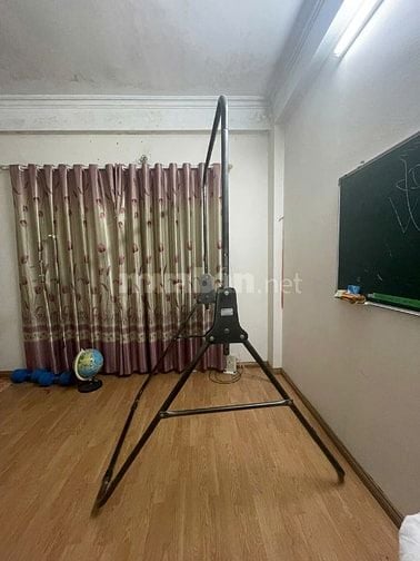 Bán xà đơn tập trong nhà, còn mới