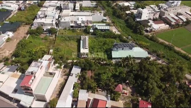 Mua bán chính chủ lô đất- 228m2 giá 750 triệu-Lê Thị Sắc-Tân Phú Trung
