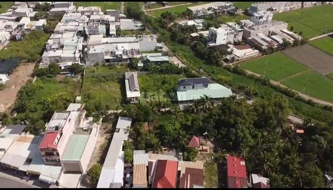 Mua bán chính chủ lô đất- 228m2 giá 750 triệu-Lê Thị Sắc-Tân Phú Trung