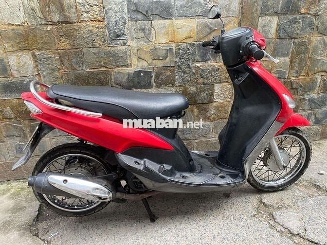 Mio 2005 máy zin