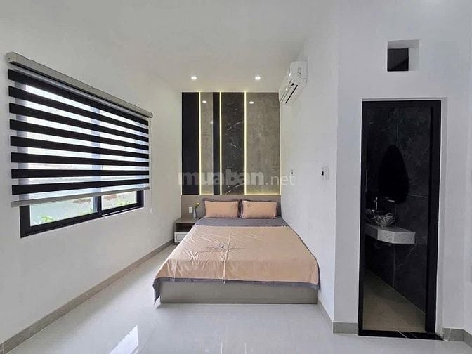 NHÀ HẺM XE HƠI Đ.HUỲNH TỊNH CỦA, QUẬN 3 Chủ NGỘP MONG RA HÀNG SỚM 
