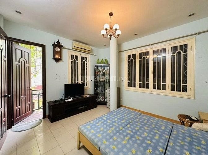 Biệt thự HỒNG HÀ_LÔ GÓC 3 mặt tiền_Mặt Đường nhựa 10m Đẳng Cấp