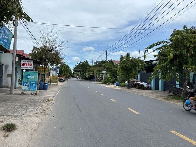 Mua bán chính chủ lô đất- 228m2 giá 750 triệu-Lê Thị Sắc-Tân Phú Trung