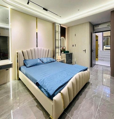 Chủ Nhà Kẹt Tiền – Bán Gấp Nhà Tô Hiến Thành, Q.10 – Chỉ 2 Tỷ 560 🔥
