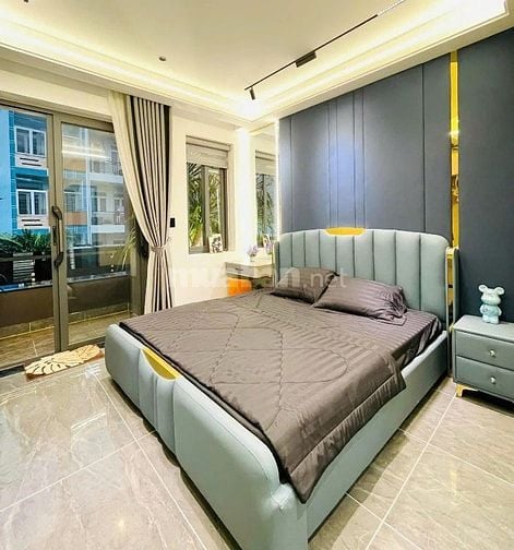 Chủ Nhà Kẹt Tiền – Bán Gấp Nhà Tô Hiến Thành, Q.10 – Chỉ 2 Tỷ 560 🔥