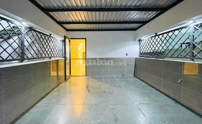 Chủ Nhà Kẹt Tiền – Bán Gấp Nhà Tô Hiến Thành, Q.10 – Chỉ 2 Tỷ 560 🔥