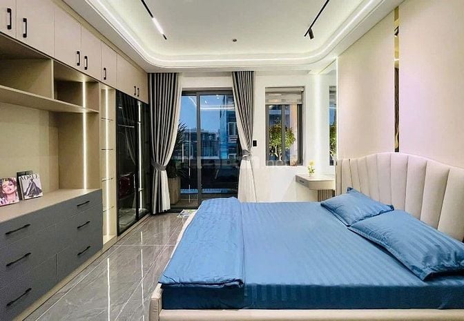 Chủ Nhà Kẹt Tiền – Bán Gấp Nhà Tô Hiến Thành, Q.10 – Chỉ 2 Tỷ 560 🔥