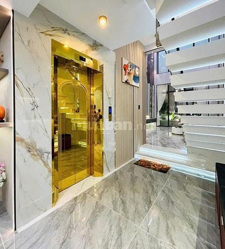 Chủ Nhà Kẹt Tiền – Bán Gấp Nhà Tô Hiến Thành, Q.10 – Chỉ 2 Tỷ 560 🔥
