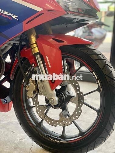 CBR150R 2022 chính chủ HCM Xe đẹp, máy zin