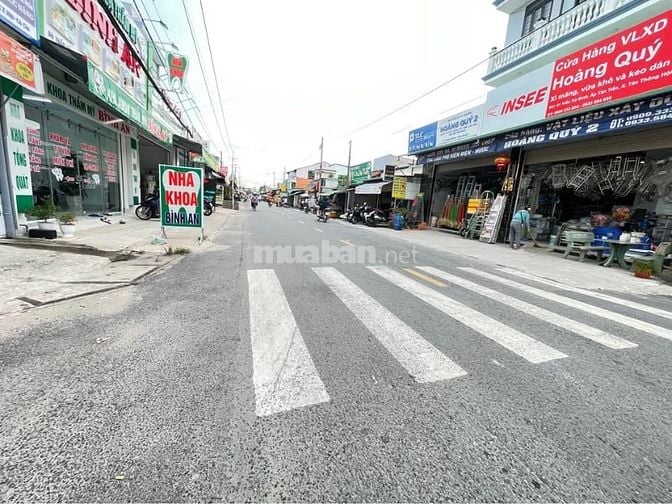 Mua bán chính chủ lô đất- 228m2 giá 750 triệu-Lê Thị Sắc-Tân Phú Trung