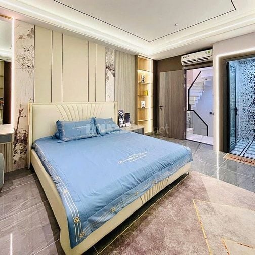 Chủ Nhà Kẹt Tiền – Bán Gấp Nhà Tô Hiến Thành, Q.10 – Chỉ 2 Tỷ 560 🔥