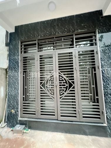 NHÀ ĐẠI MỖ 5 TẦNG 30M2 NGÕ NÔNG Ô TÔ ĐỖ CỬA NHỈNH 5 TỶ