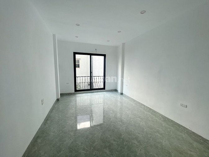 NHÀ ĐẠI MỖ 5 TẦNG 30M2 NGÕ NÔNG Ô TÔ ĐỖ CỬA NHỈNH 5 TỶ