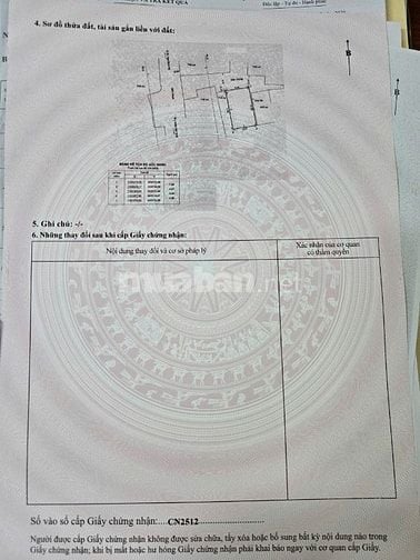 NHÀ CẤP 4  GẦN MẶT TIỀN _TIỀN XÂY MỚI